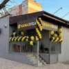 Мама Піца Полтава: адреси всіх філій, контакти та графік роботи
