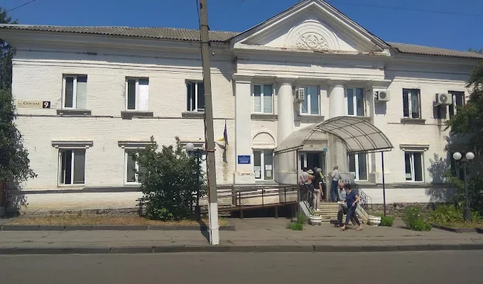 КП «Полтававодоканал»: адреса, контакти та графік роботи